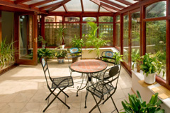 Brocks Watering conservatory quotes