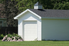 Brocks Watering outbuilding construction costs
